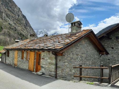 Apartamento Maisonnette De Montagne