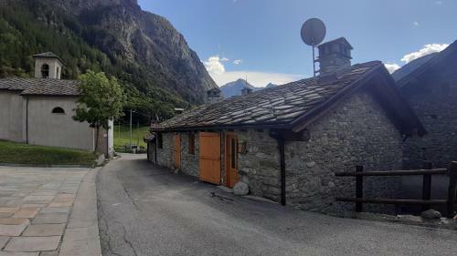 Apartamento Maisonnette De Montagne