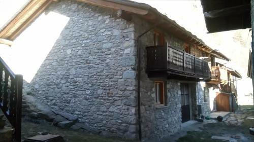 Apartamento Maisonnette De Montagne