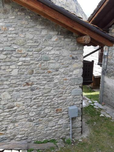 Apartamento Maisonnette De Montagne