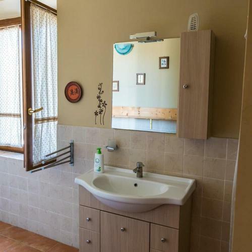 B&B Podere Fornace