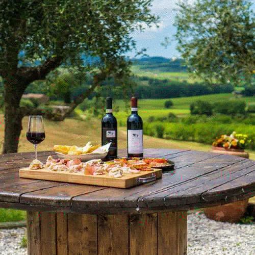 B&B Podere Fornace