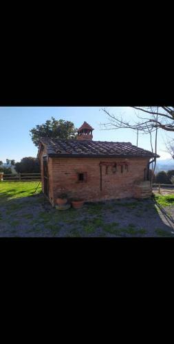 B&B Podere Fornace