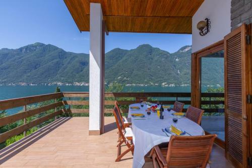 Villa Monica