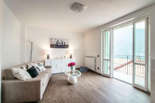 Apartamento Casa Fiona - By My Home In Como