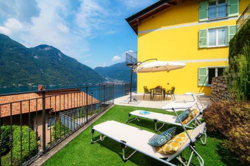 Apartamento Casa Fiona - By My Home In Como