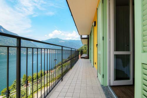 Apartamento Casa Fiona - By My Home In Como