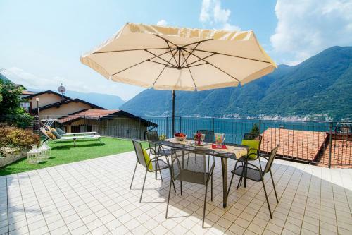 Apartamento Casa Fiona - By My Home In Como