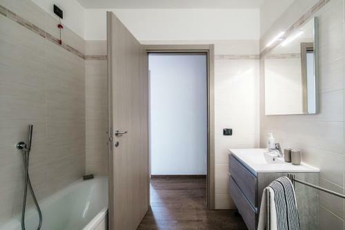 Apartamento Casa Fiona - By My Home In Como