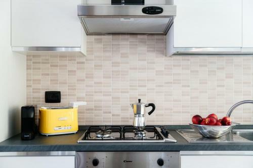 Apartamento Casa Fiona - By My Home In Como