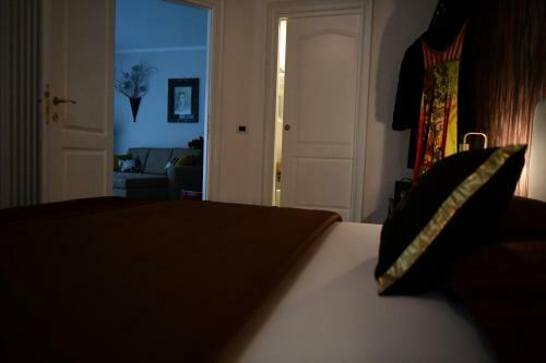 Apartamento Easy Welcome Ka'doro Deluxe