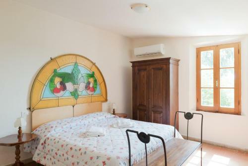 Agroturismo Agriturismo Il Greppo