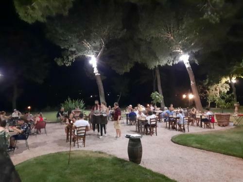 Agroturismo Agriturismo Il Greppo