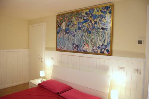 Apartamento Casale Il Vento