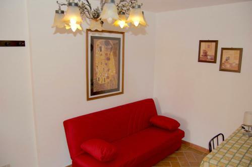 Apartamento Casale Il Vento