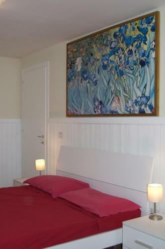 Apartamento Casale Il Vento