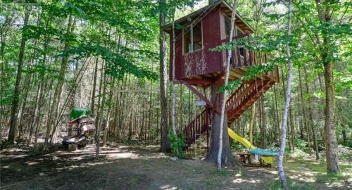 Villa Secluded Charming Cottage 2 Minutes From Lake