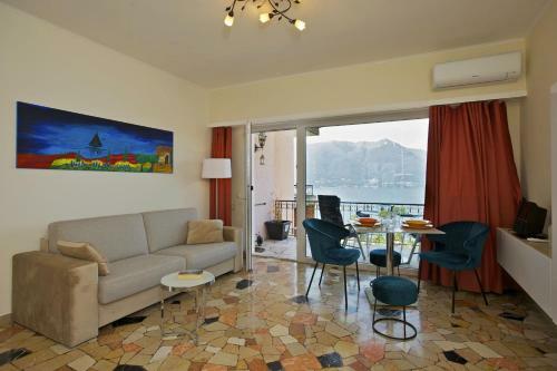 Apartamento Parco Belmonte