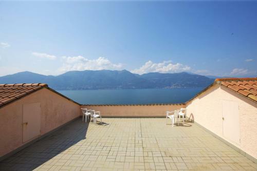 Apartamento Parco Belmonte