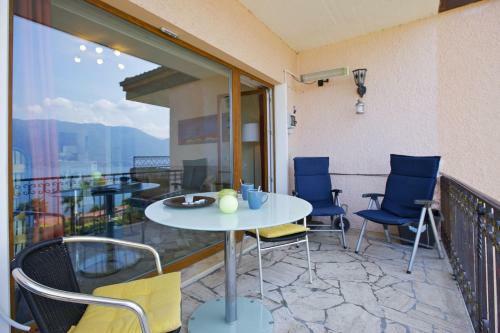 Apartamento Parco Belmonte