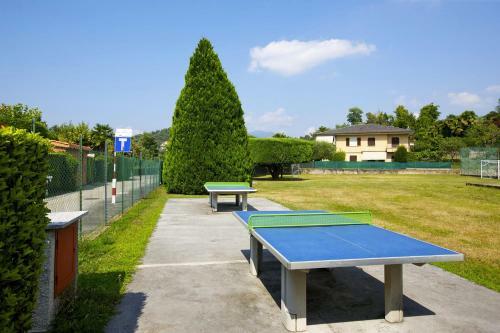 Apartamento Parco Belmonte