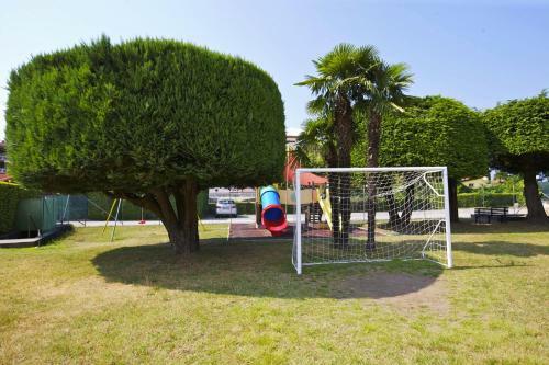 Apartamento Parco Belmonte