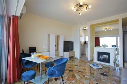 Apartamento Parco Belmonte