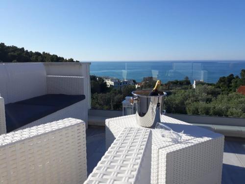 Calypso Casa Vacanze