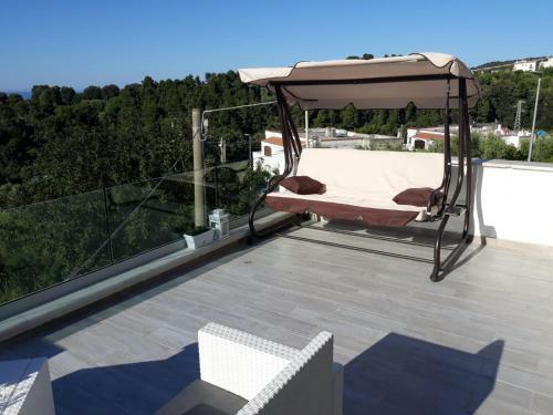 Calypso Casa Vacanze