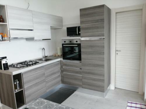 Calypso Casa Vacanze
