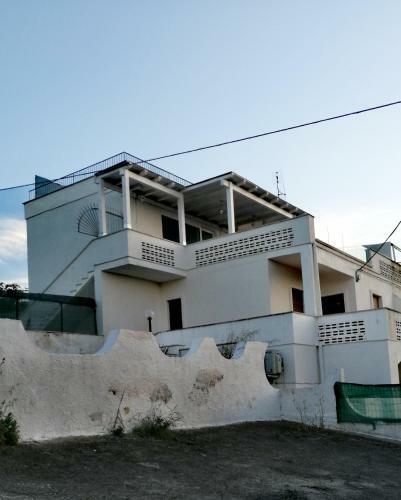 Calypso Casa Vacanze