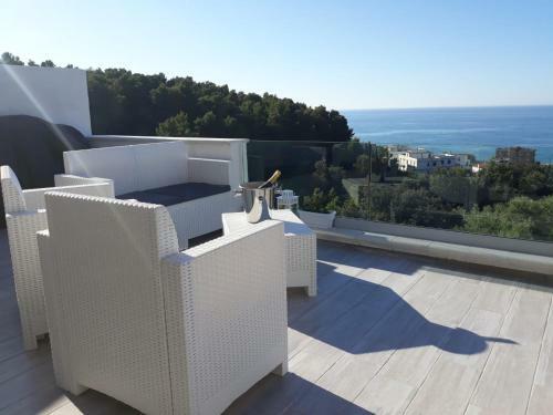 Calypso Casa Vacanze
