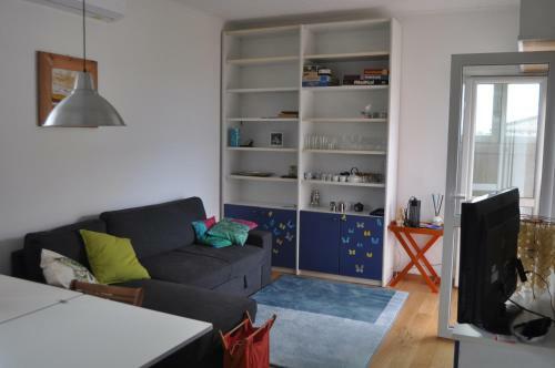 Apartamento Teresa