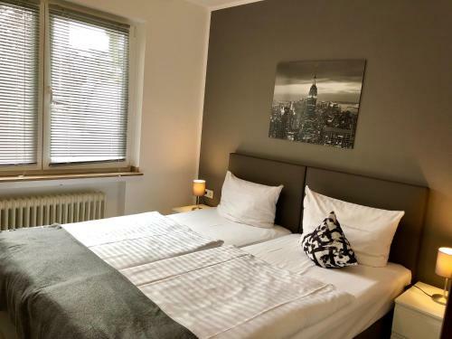 Hostal Hotel P�tz Garni