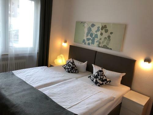 Hostal Hotel P�tz Garni