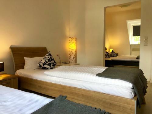 Hostal Hotel P�tz Garni