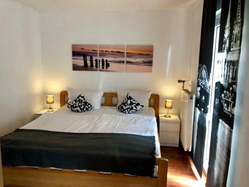 Hostal Hotel P�tz Garni