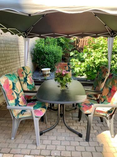 Hostal Hotel P�tz Garni