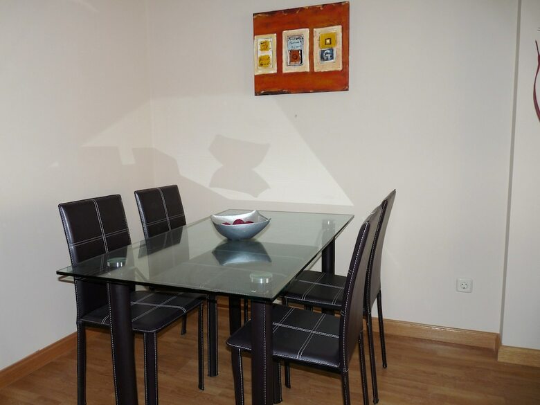 Apartamentos Salvia 4