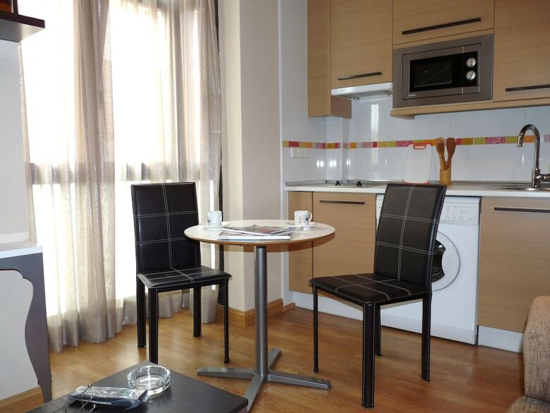 Apartamentos Salvia 4