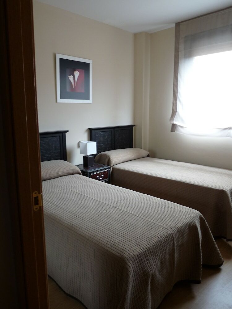 Apartamentos Salvia 4