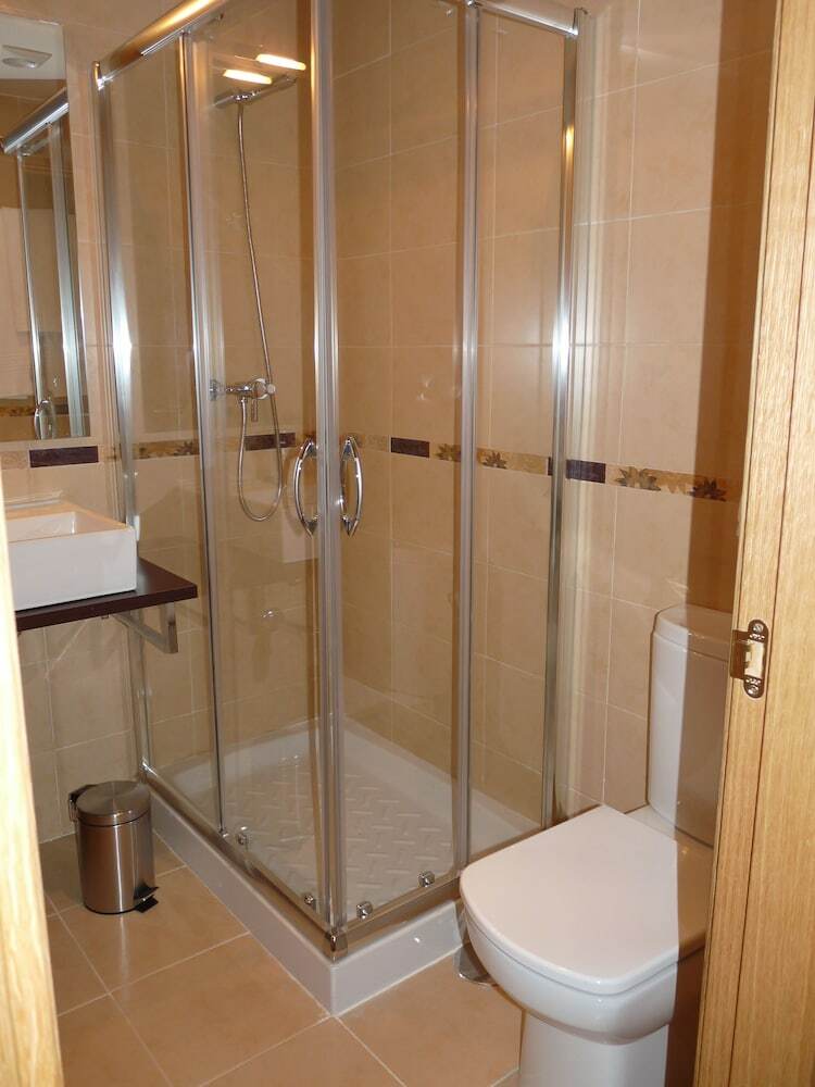 Apartamentos Salvia 4