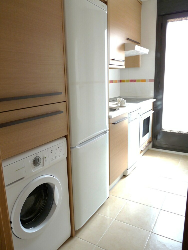 Apartamentos Salvia 4