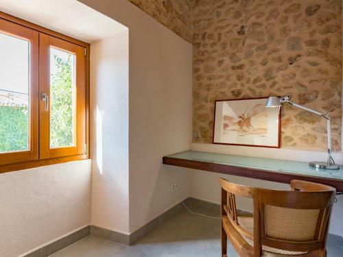 Hotel De Interior Ca�n Beia