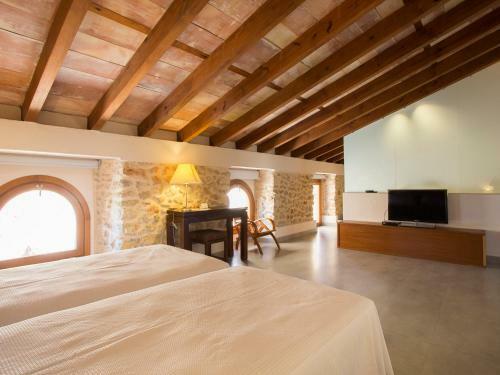 Hotel De Interior Ca�n Beia