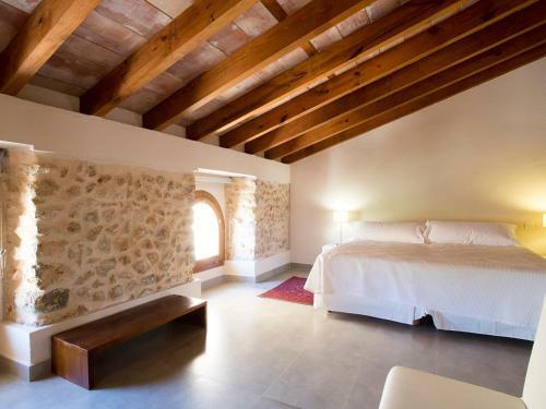 Hotel De Interior Ca�n Beia