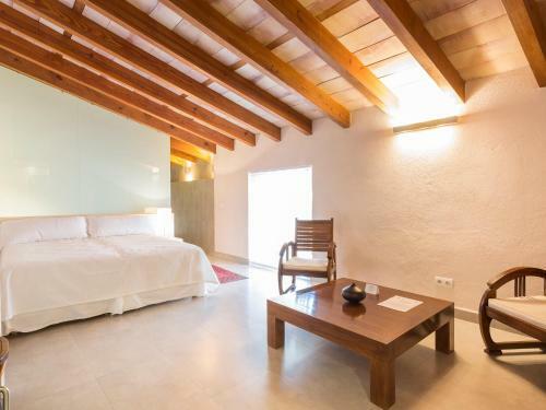 Hotel De Interior Ca�n Beia