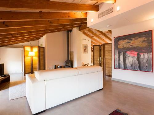 Hotel De Interior Ca�n Beia