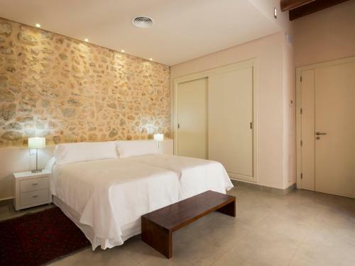 Hotel De Interior Ca�n Beia