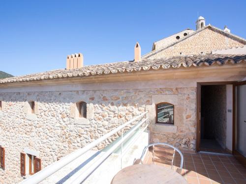 Hotel De Interior Ca�n Beia